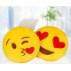 Emoji Pillow (2 pcs)